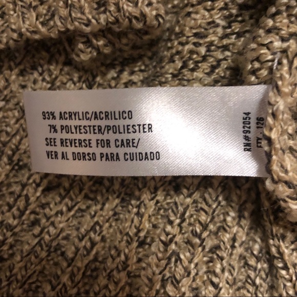 Carolyn Taylor | Sweater | Medium | M - Picture 6 of 7